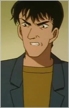 Tajima, Kenzou
