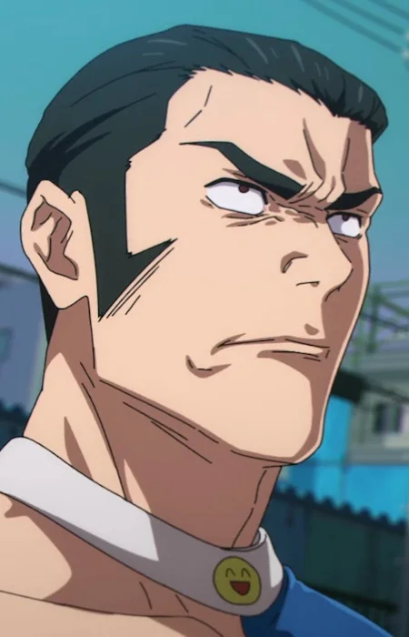 Takaba, Fumihiko