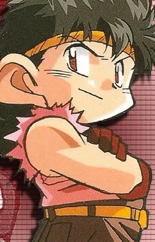 Takaba, Jiromaru