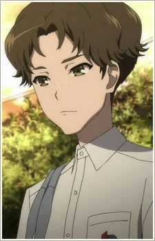 Takabayashi, Ikuo