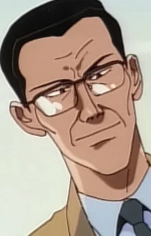 Takabayashi, Kengo