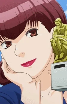 Takabi, Mika