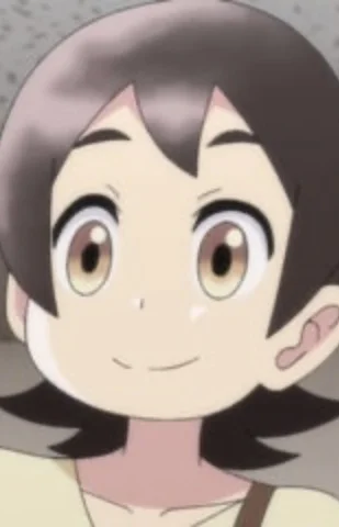 Takada, Haruko