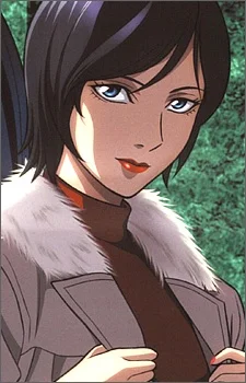 Takada, Kiyomi