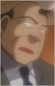 Takada, Masao