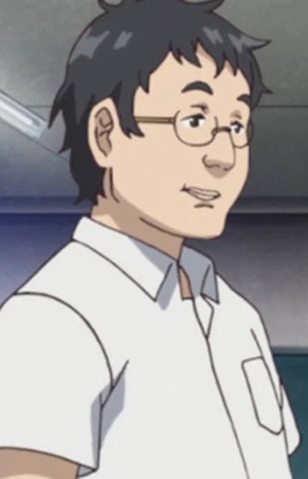 Takada, Shin