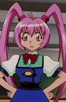Takaeda, Hasami