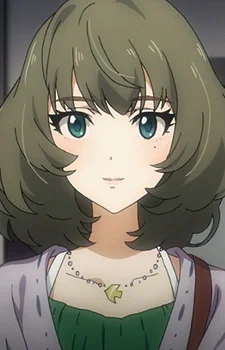 Takagaki, Kaede