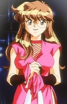 Takagi, Haruka