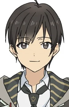 Takagi, Kaito