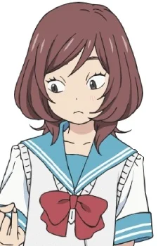 Takagi, Megumi