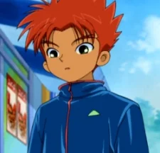Takagi, Roberto