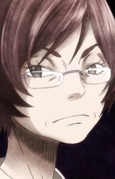 Takagi's Mother