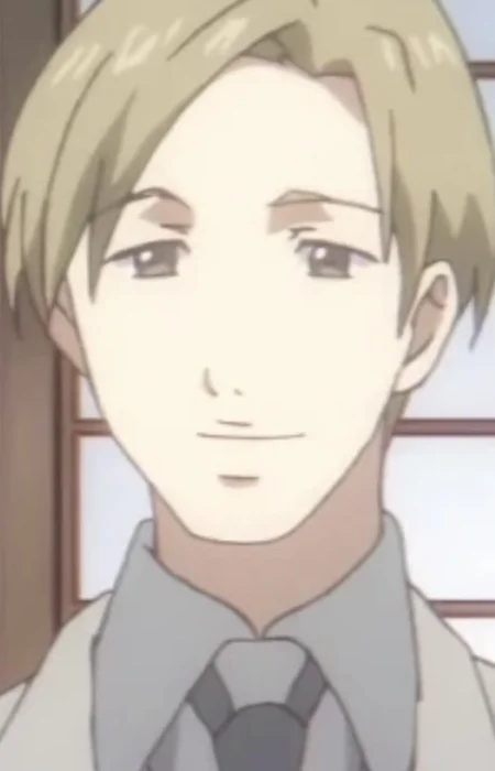 Takagi's Son