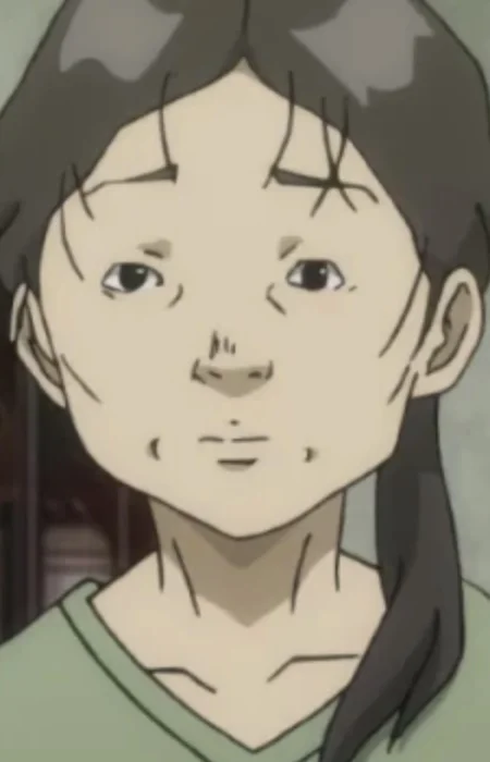 Takagi, Sakiko