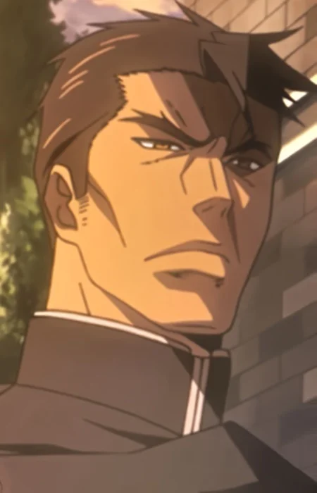 Takagi, Souichiro