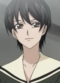 Takagi, Tsukasa