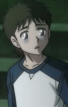 Takagi, Tsutomu