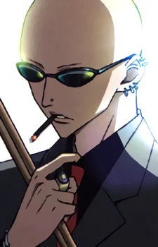 Takagi, Yasushi