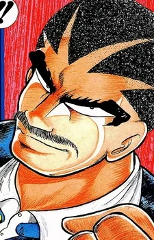 Takagi, Yoshiyuki