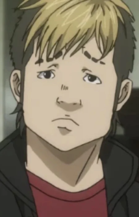 Takagi, Yuuta