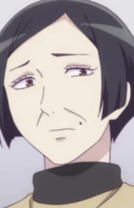 Takahara, Kanako