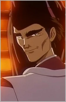 Takahara, Tatsuma