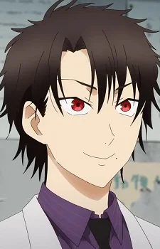 Takahashi, Akira