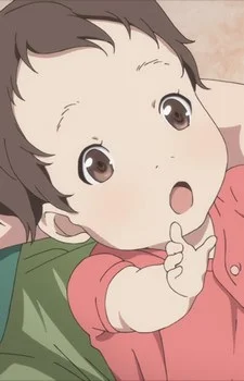 Takahashi, Baby