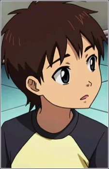Takahashi, Brother