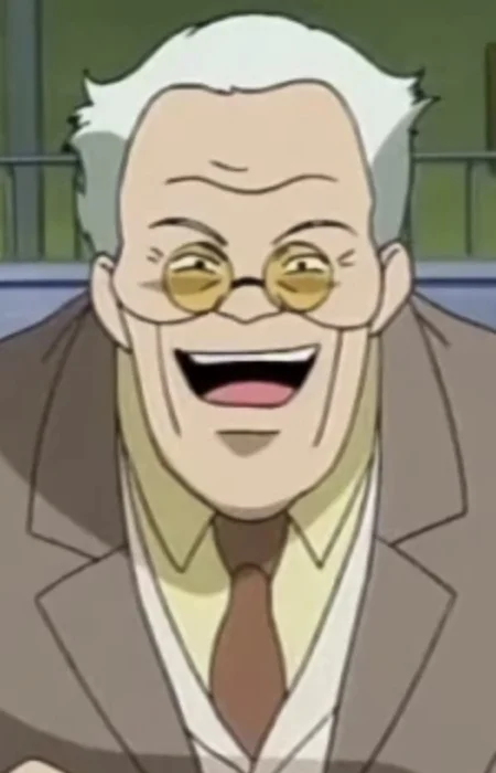Takahashi