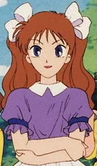 Takahashi, Chigusa