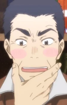 Takahashi, Father