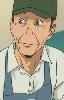 Takahashi, Gengorou