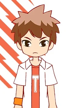 Takahashi, Isamu