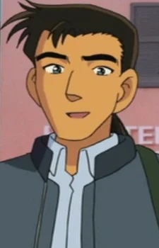 Takahashi, Junichi