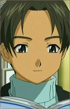 Takahashi, Kazuya