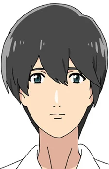 Takahashi, Koutarou
