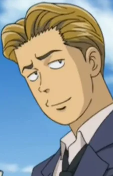 Takahashi, Masaki