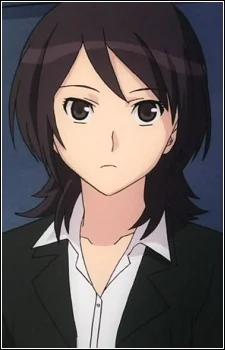 Takahashi, Maya