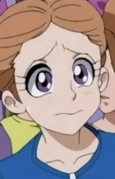 Takahashi, Mayumi
