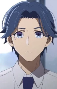 Takahashi, Osamu