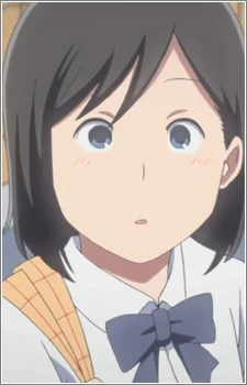 Takahashi, Rina