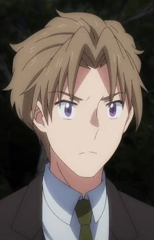 Takahashi, Ryouta