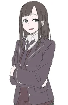 Takahashi, Sanae
