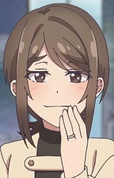 Takahashi, Setsu