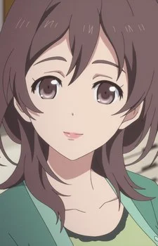 Takahashi, Tomoko