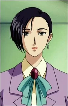 Takahashi, Yoshie