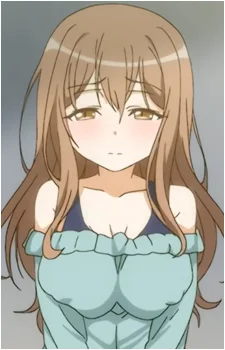 Takahashi, Yui