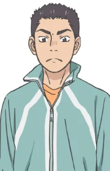 Takahashi, Yuusuke